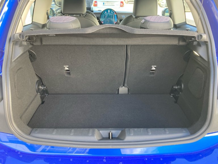 Bild 8: Mini MINI Cooper C Aut.