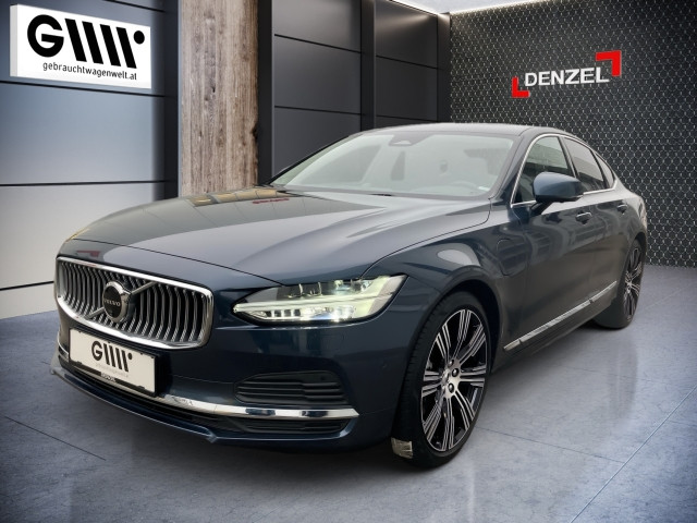 Bild 0: VOLVO PKW S90 T8 AWD RechargePHEV Ultimate Bright