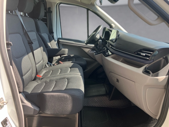 Bild 10: MAXUS deliver 7 L2H1
