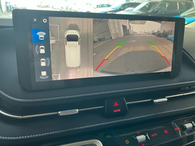 Bild 13: MAXUS deliver 7 L2H1