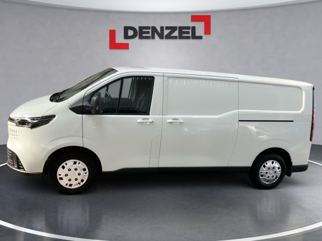 Bild 1: MAXUS deliver 7 L2H1