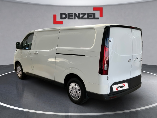 Bild 2: MAXUS deliver 7 L2H1