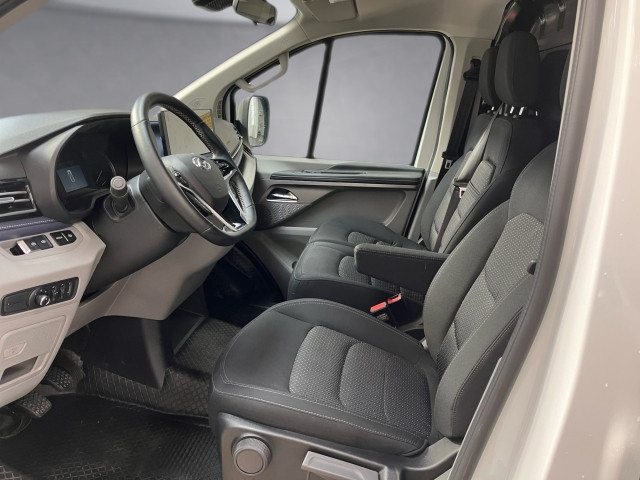 Bild 8: MAXUS deliver 7 L2H1