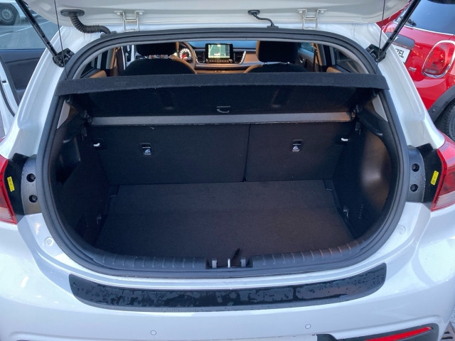 Bild 1: Kia Rio 1,0 TGDI GPF Gol