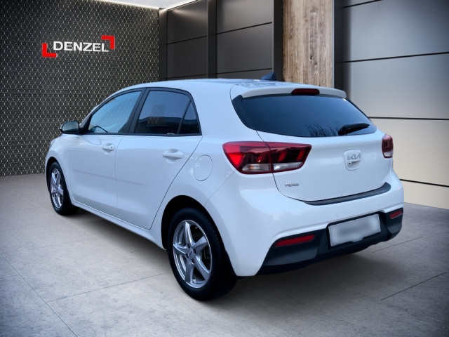 Bild 6: Kia Rio 1,0 TGDI GPF Gol