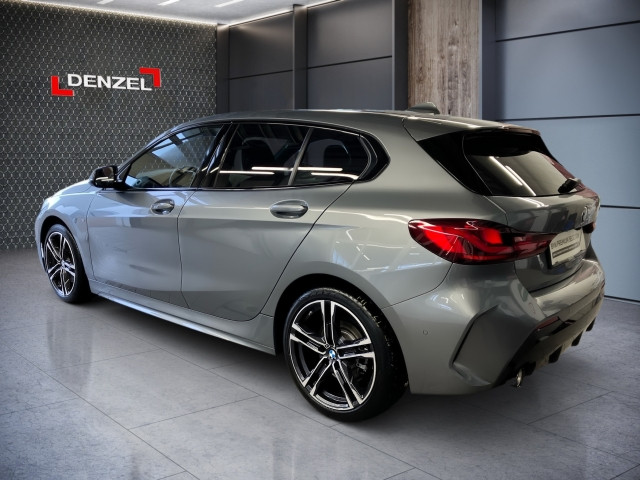 Bild 2: BMW 118d 5-Türer F40