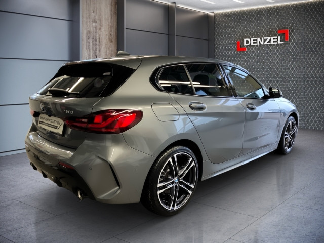 Bild 3: BMW 118d 5-Türer F40