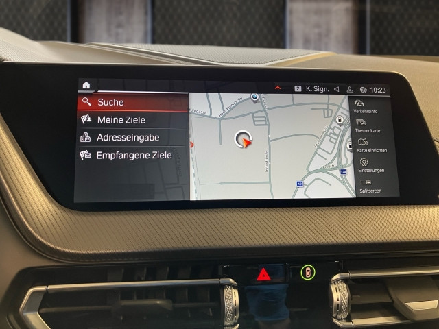 Bild 7: BMW 118d 5-Türer F40