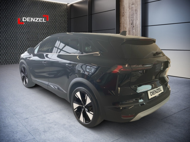 Bild 1: Mitsubishi Grandis 1,8 HEV Intense S+C+T 26