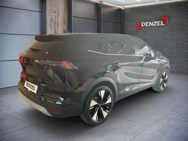 Bild 2: Mitsubishi Grandis 1,8 HEV Intense S+C+T 26