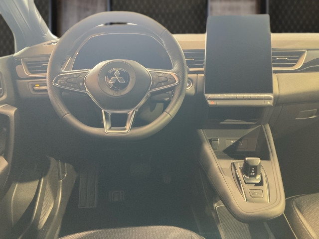 Bild 5: Mitsubishi Grandis 1,8 HEV Intense S+C+T 26