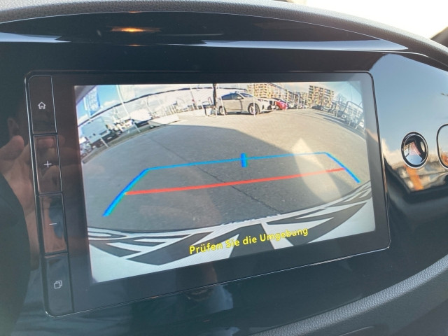 Bild 13: Toyota AYGO X 1,5 l Active CVT 8 - fach Bereifung