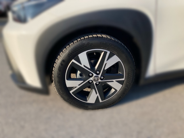 Bild 4: Toyota AYGO X 1,5 l Active CVT