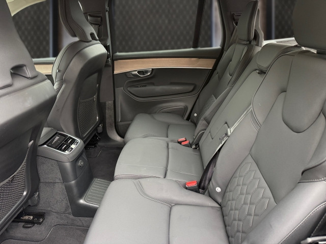 Bild 8: VOLVO PKW XC90 Plus, T8 AWD Plug-in Hybrid, Elektrisch/Benzin, Bright,