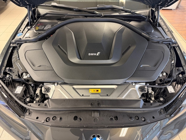 Bild 13: BMW i4 xDrive40 Gran Coupé G26 XE2