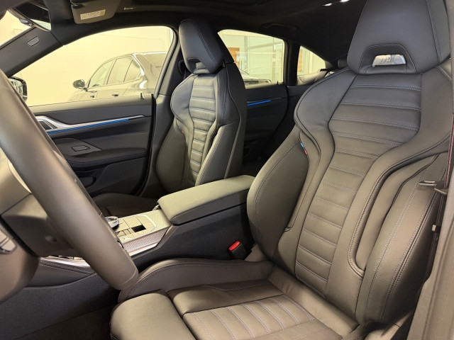 Bild 14: BMW i4 xDrive40 Gran Coupé G26 XE2