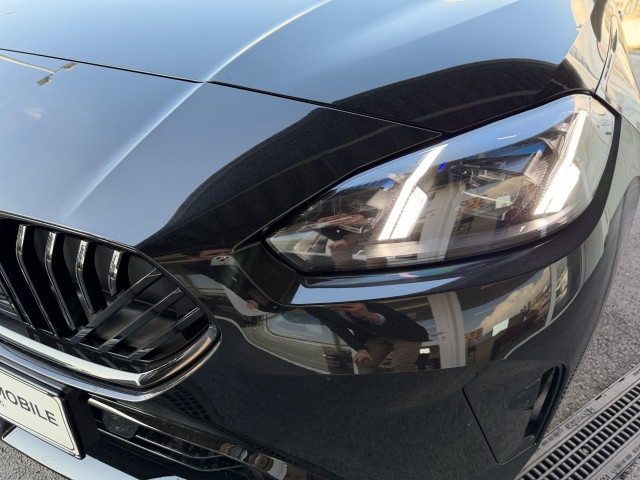 Bild 10: BMW 218d Gran Coupe F74 B47