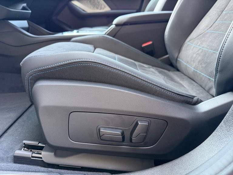 Bild 12: BMW 218d Gran Coupe F74 B47