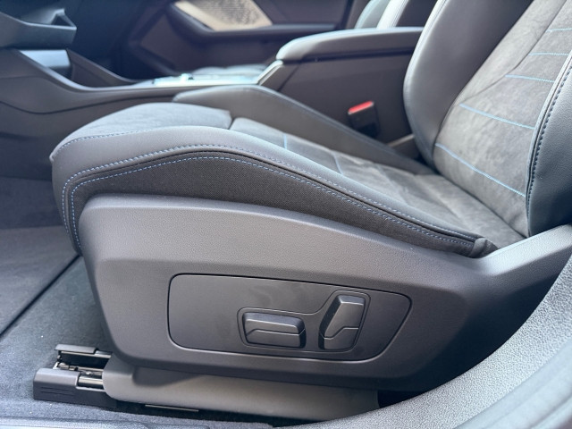 Bild 12: BMW 218d Gran Coupe F74 B47