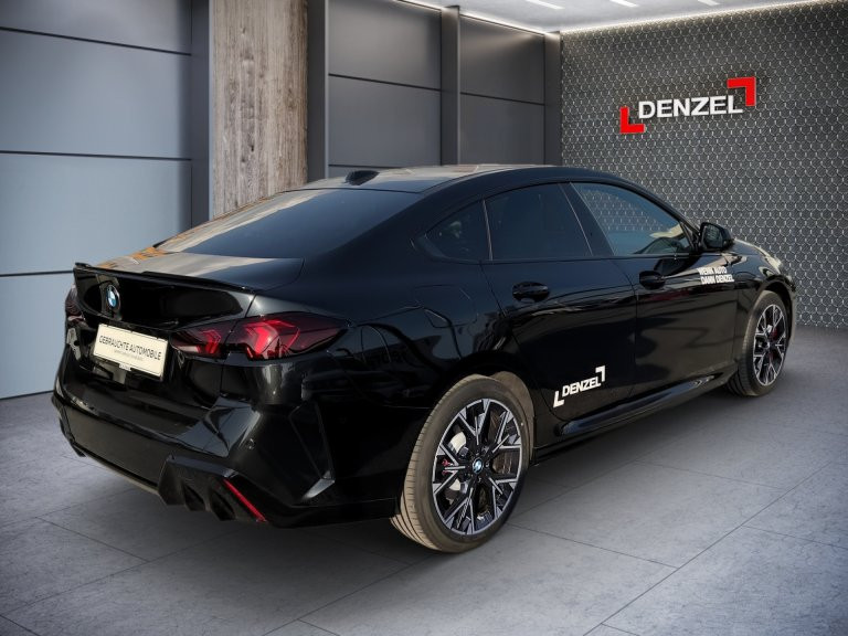 Bild 3: BMW 218d Gran Coupe F74 B47