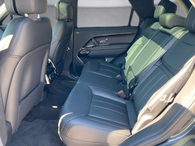 Bild 10: Land Rover Range Rover Sport P550e Autobiography