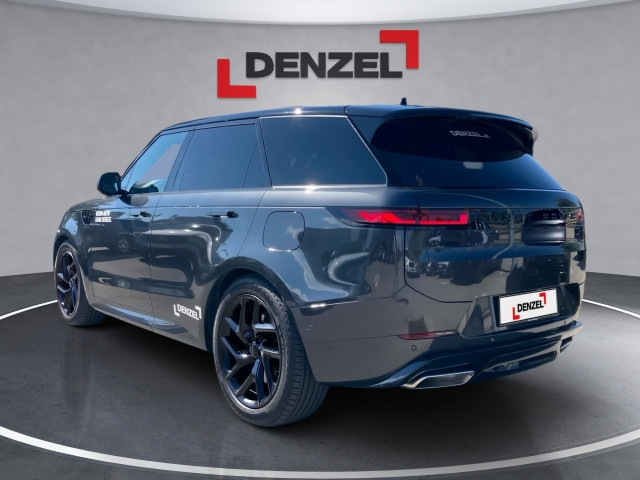 Bild 1: Land Rover Range Rover Sport P550e Autobiography