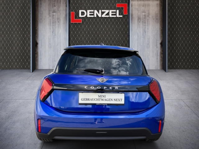 Bild 10: Mini Cooper C F66 B38