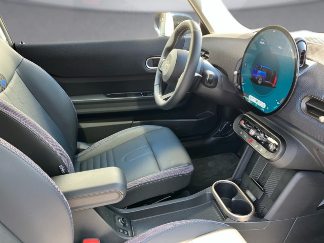 Bild 10: Mini Cooper C F66 B38