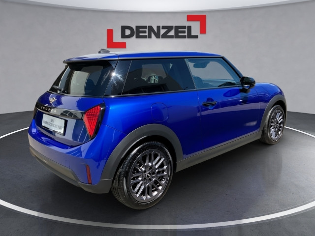 Bild 3: Mini Cooper C F66 B38