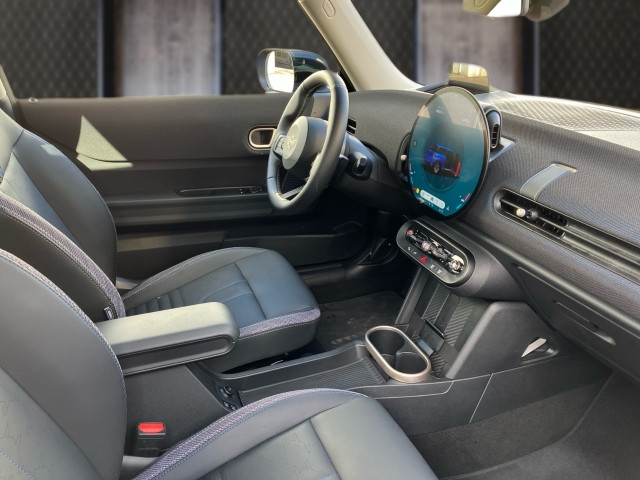 Bild 5: Mini Cooper C F66 B38