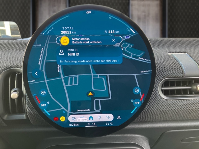 Bild 7: Mini Cooper C F66 B38