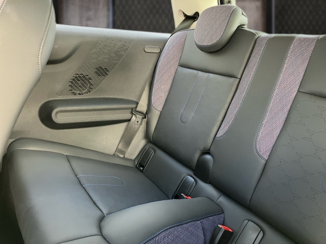 Bild 8: Mini Cooper C F66 B38