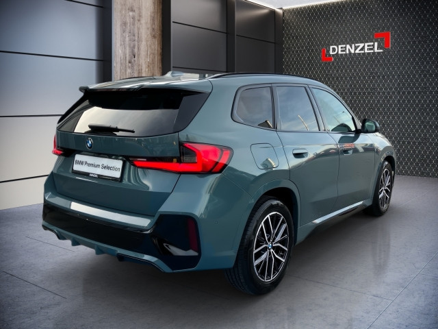 Bild 11: BMW X1 sDrive18d U11 B47