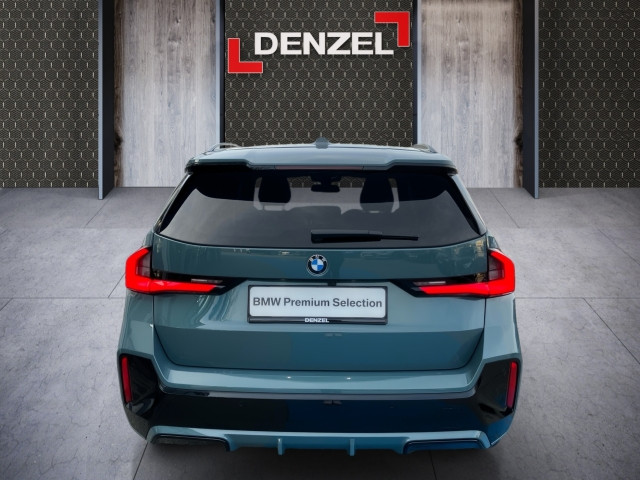 Bild 12: BMW X1 sDrive18d U11 B47