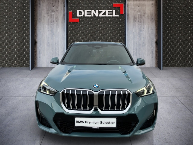 Bild 2: BMW X1 sDrive18d U11 B47