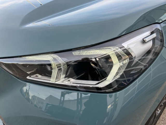 Bild 3: BMW X1 sDrive18d U11 B47