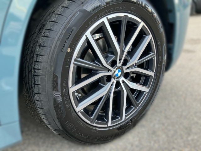 Bild 4: BMW X1 sDrive18d U11 B47