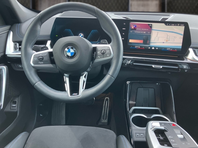 Bild 6: BMW X1 sDrive18d U11 B47