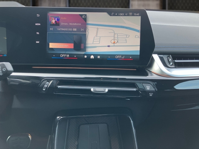 Bild 7: BMW X1 sDrive18d U11 B47