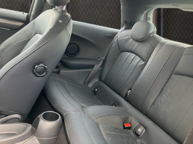 Bild 9: Mini Cooper SE BEV F56