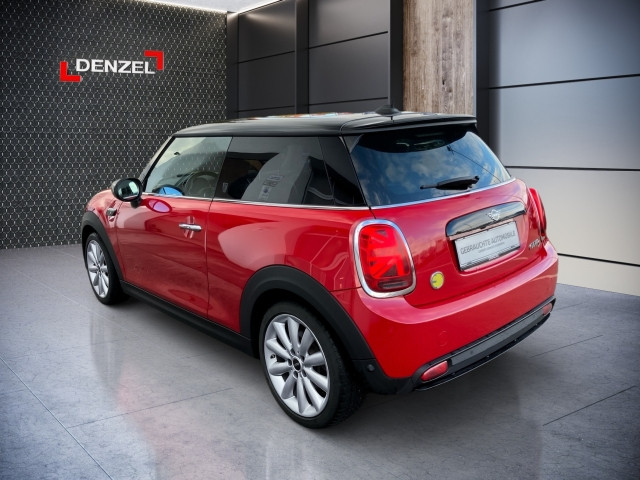 Bild 10: Mini Cooper SE BEV F56
