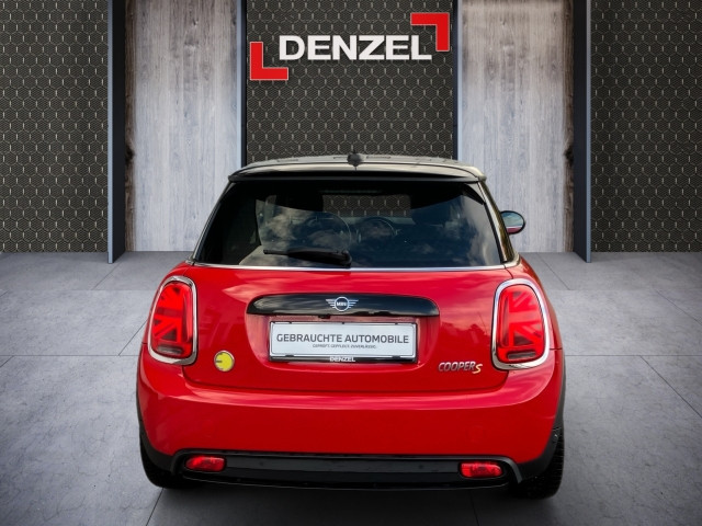 Bild 12: Mini Cooper SE BEV F56