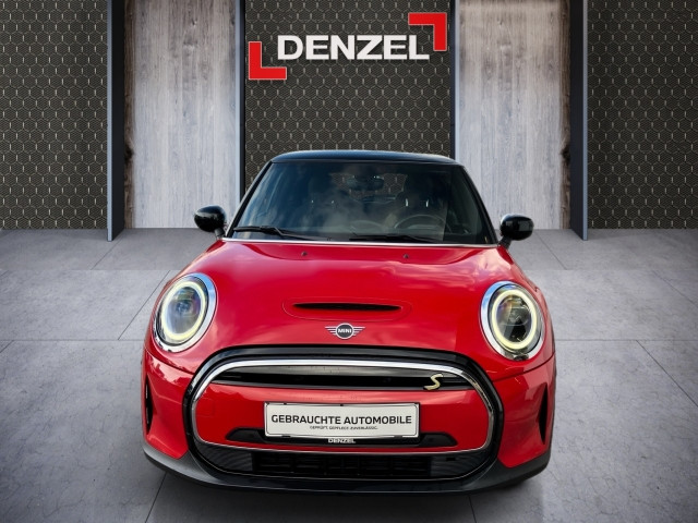 Bild 2: Mini Cooper SE BEV F56