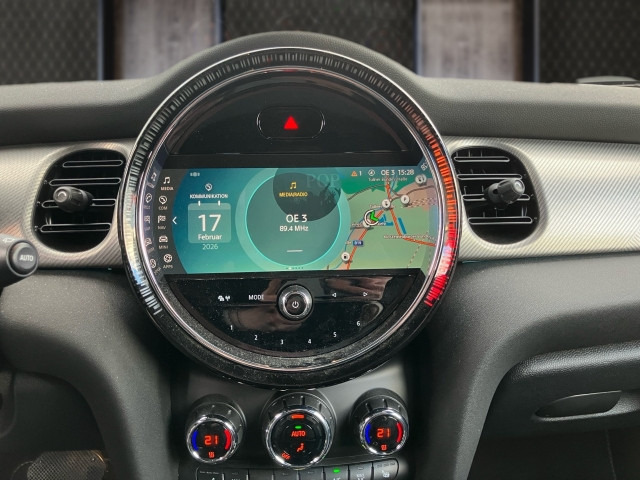 Bild 7: Mini Cooper SE BEV F56