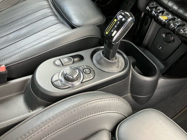 Bild 8: Mini Cooper SE BEV F56