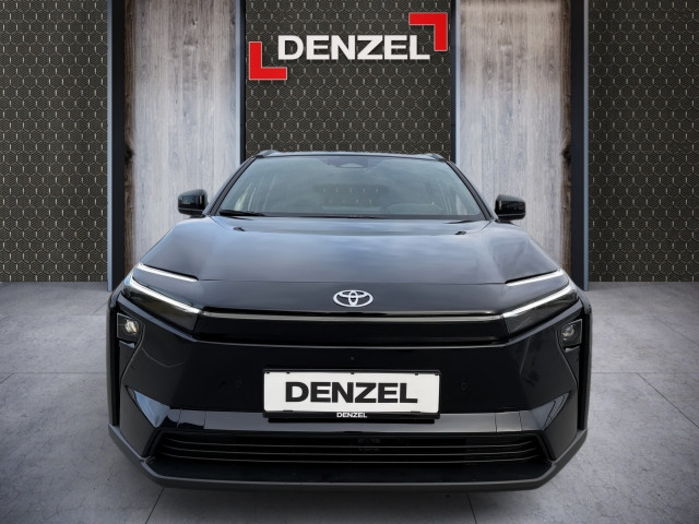 Bild 12: Toyota BZ4X 4WD Active Drive 516KM WLTP Reichweite