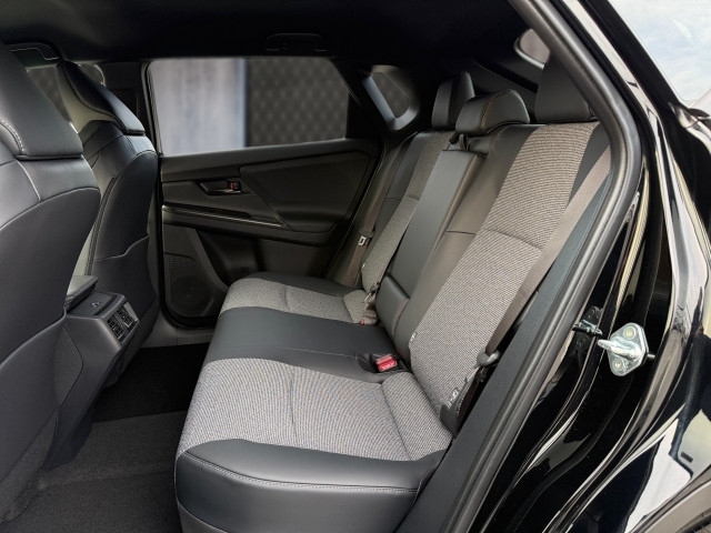 Bild 8: Toyota BZ4X 4WD Active Drive 516KM WLTP Reichweite