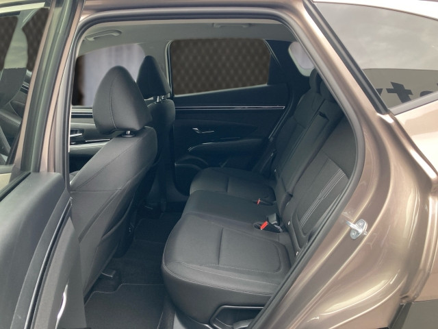 Bild 8: Hyundai Tucson 1,6 T-GDi 2WD MT GLS