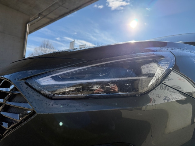 Bild 11: Hyundai i30 Fastback 1,0 T-G