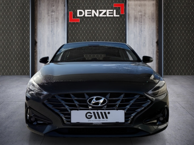 Bild 12: Hyundai i30 Fastback 1,0 T-G